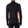 Textil Homem Casacos fato de treino Under Armour Camisola intermédia Challenger Preto
