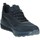 Sapatos Homem Slip on Geox U36BAA 01522 Azul