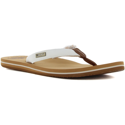 Reef CUSHION SANDS Branco