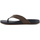 Sapatos Homem Chinelos Reef CUSHION SPRING Castanho