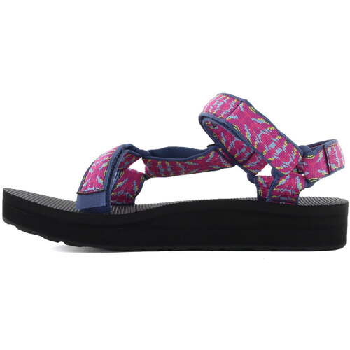 Teva Midform Universal triston raspberry sorbet Preto