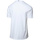Textil Homem Camisas mangas curtas Le Coq Sportif MONOCHROME Tee SS N1 M Branco