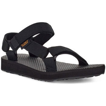 Sapatos Criança Sapatos de caminhada Teva ORIGINAL UNIVERSAL Preto