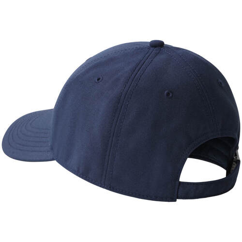 The North Face RECYCLED 66 CLASSIC HAT Azul