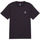Textil Homem Camisas mangas curtas Converse STANDARD FIT LEFT CHEST STAR CHEV EMB TEE Preto