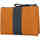 Malas Carteira Ecoalf 2 POCKETALF WALLET Castanho