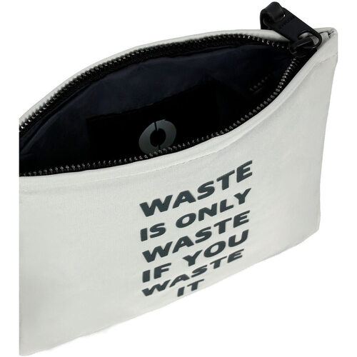 Ecoalf LUPITAALF TOILETRY BAG Cinza