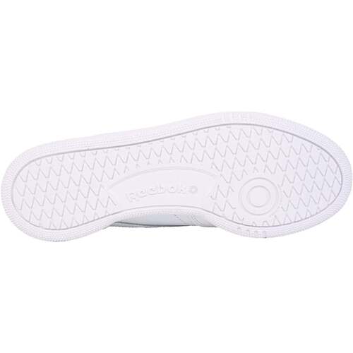 Reebok Sport Club C 85 Branco