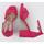 Sapatos Mulher Sandálias Limma VAL Rosa