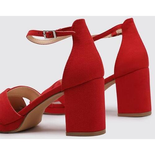 Limma VAL Vermelho