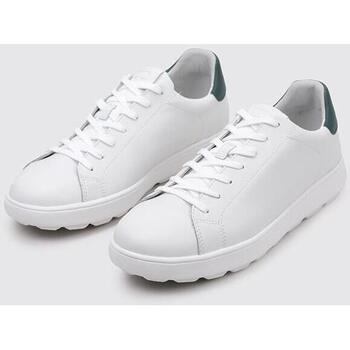 Geox U SPHERICA ECUB-1 A - VIT.RICO Branco