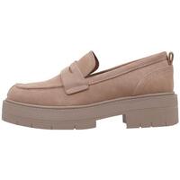 Sapatos Mulher Mocassins Geox D SPHERICA EC7 I Castanho