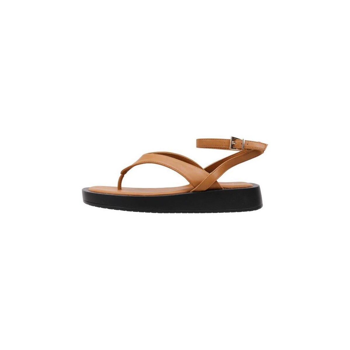 Sapatos Mulher Sandálias Limma UZZO Castanho