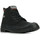 Sapatos Botas baixas Palladium Sp20 High Waterproof Preto