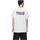 Textil Mulher T-shirts e Pólos TOUS 2002104517 Branco