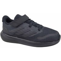 Sapatos Criança Sapatilhas adidas Originals Runfalcon 5 El Preto