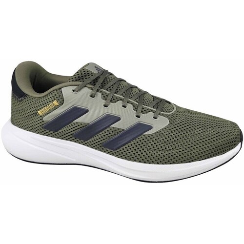 Sapatos Homem Running adidas Originals Response Runner Verde