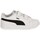 Sapatos Criança Sapatilhas Puma 13 Rickie Classic Branco