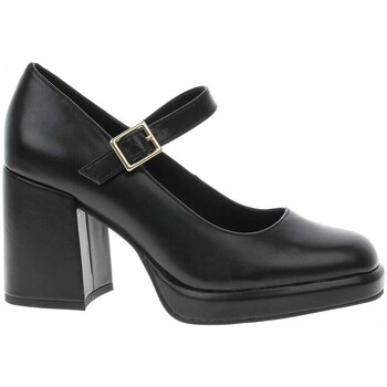 Sapatos Mulher Escarpim Marco Tozzi 22440543001 Preto