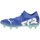 Sapatos Homem Chuteiras Puma 01 Future 7 Match Marinho