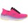 Sapatos Mulher Running Skechers Max Cushioning Elite 2.0 Rosa