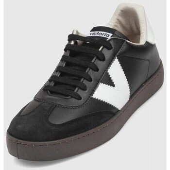 Victoria ZAPATILLA  BERLIN NEGRO Preto