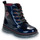 Sapatos Rapariga Botas baixas Pablosky 434229-C Marinho