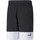 Textil Homem Shorts / Bermudas Puma  Preto