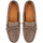 Sapatos Homem Mocassins Liverpool -5533-MOCASSINO-TORBA Cinza
