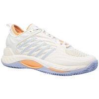 Sapatos Mulher Sapatilhas de ténis K-Swiss Hypercourt Supreme 2 Branco