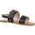 Sapatos Mulher Sandálias Liu Jo SA4123 P010 SABA Preto