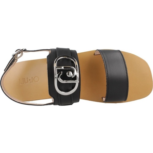 Liu Jo SA4123 P010 SABA Preto