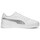 Sapatos Mulher Sapatilhas Puma Carina 2.0 Space Branco