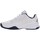 Sapatos Homem Running K-Swiss Court Express Branco
