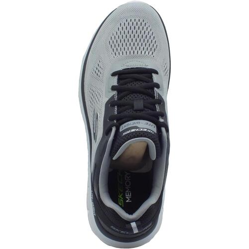 Skechers 232698 Track Broader Gray Cinza