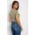 Textil Mulher T-shirts e Pólos Guess W2YI44 J1314-G9D5 Verde