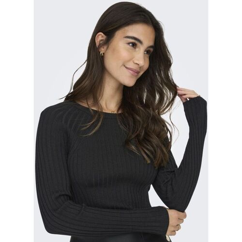 Only 15280060 MEDDI-BLACK Preto