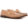 Sapatos Mulher Mocassins Liverpool 8851 MOCASSINO Bege
