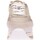 Sapatos Mulher Sapatilhas Guess  Bege