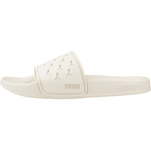 Puma LEADCAT 2.0 CUT OUT Bege
