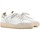 Sapatos Homem Sapatilhas Officine Creative MAGIC/008 BI Branco