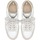 Sapatos Homem Sapatilhas Officine Creative MAGIC/008 BI Branco
