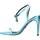 Sapatos Mulher Escarpim Kurt Geiger London SHOREDITCH Azul