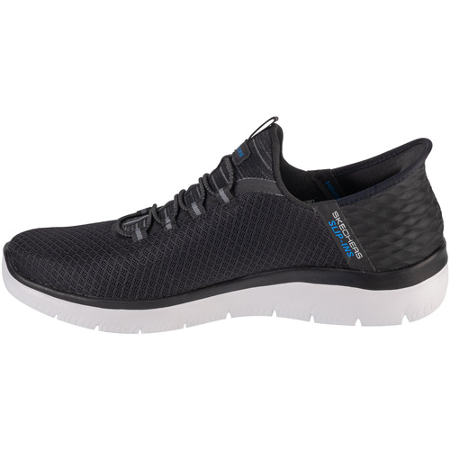 Skechers Slip-Ins Summits - High Range Preto