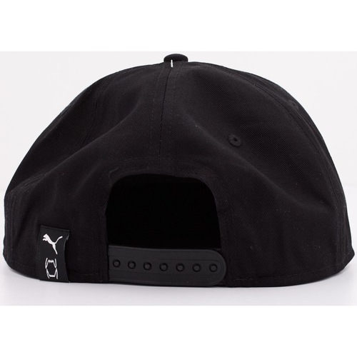 Puma BASKETBALL PRO FB CA Preto