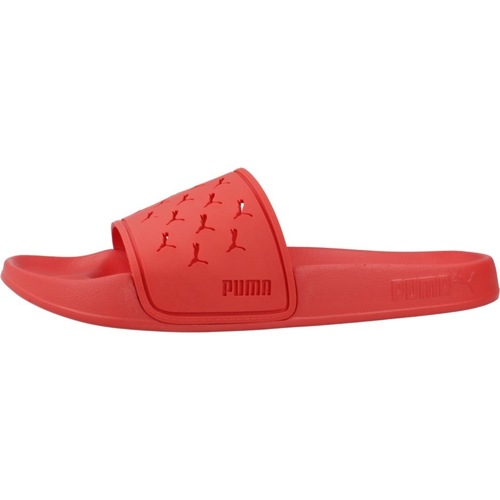 Puma LEADCAT 2.0 CUT OUT Vermelho