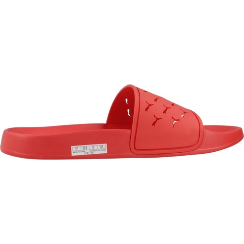 Puma LEADCAT 2.0 CUT OUT Vermelho