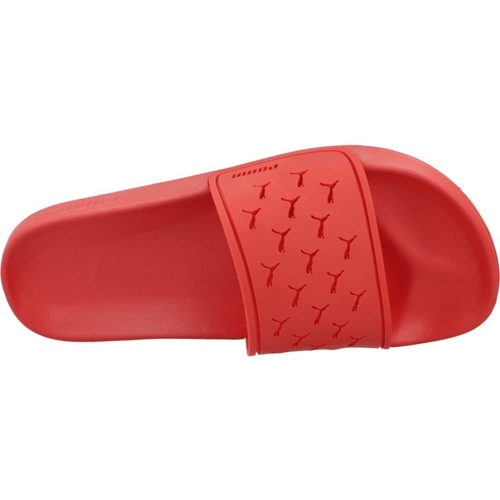 Puma LEADCAT 2.0 CUT OUT Vermelho