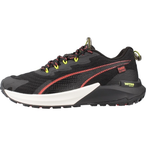Puma FAST-TRAC NITRO 2 WN Preto