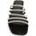 Sapatos Mulher Sandálias Montevita 91738 Preto